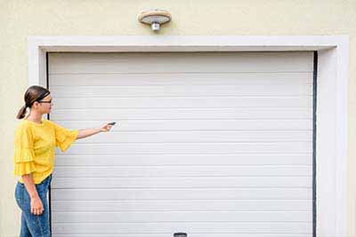 Doral Garage Door Opener Installation