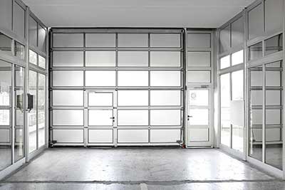 Doral Insulated Garage Door Installation