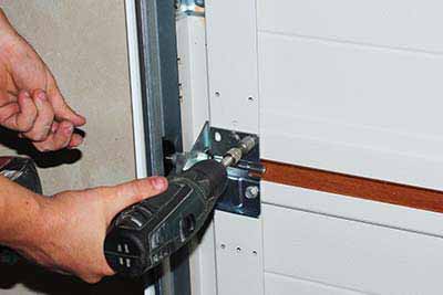 Doral Garage Door Repair