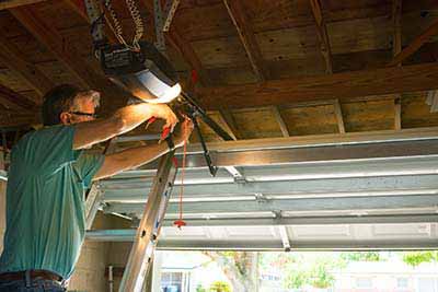 Doral Garage Door Repair