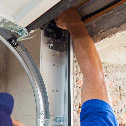 Doral Mobile Garage Door Repair