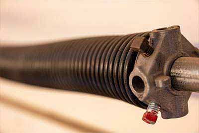 Doral Garage Door Spring Repair