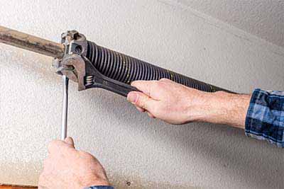 Doral Garage Door Spring Repair