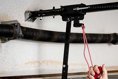 Doral Garage Door Spring Replacement