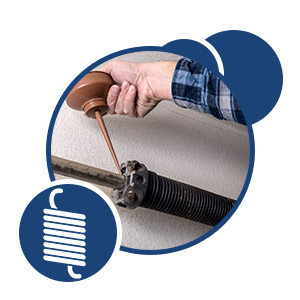 Doral Garage Door Spring Repair